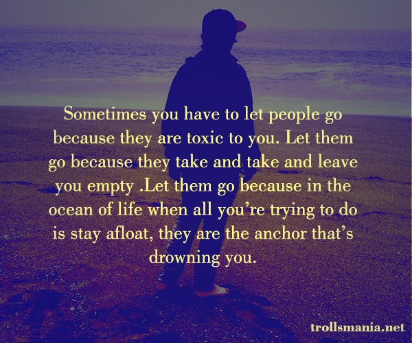 Sometimes-you-have-to-let-people-Go