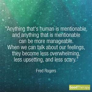 anything that's human